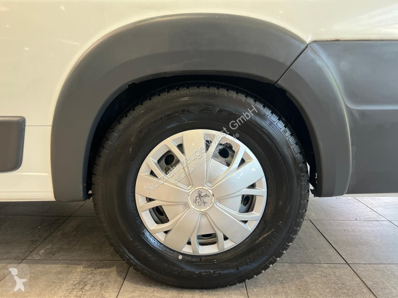 Peugeot HDI Maxi Hoch+Lang*L4-H2*AHK...