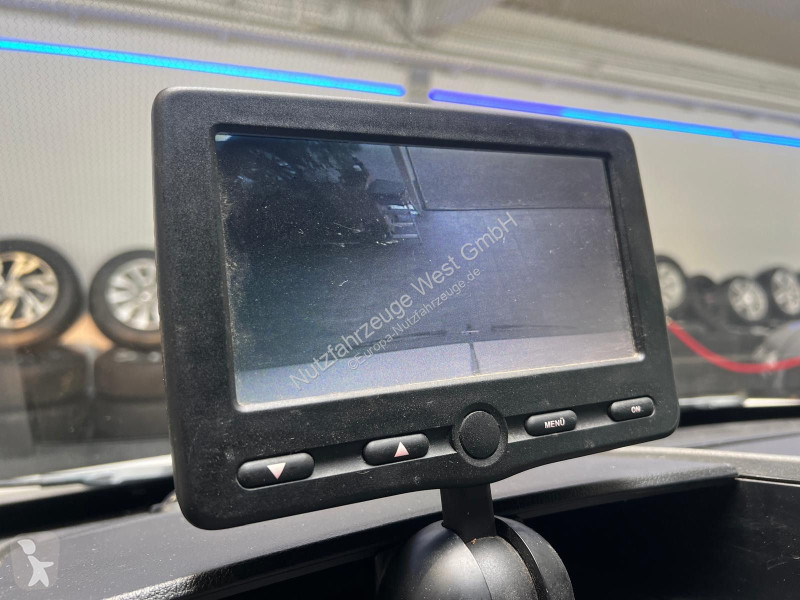 Furgoneta Volkswagen TDI...
