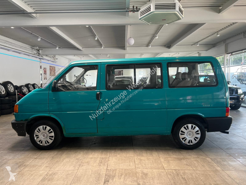 عربة نفعية Volkswagen T4 2,4 D *Kastenwagen*