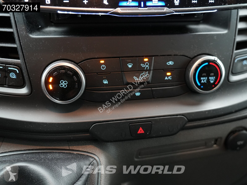 Furgoneta Ford 105pk L2H1 Airco Cruise...