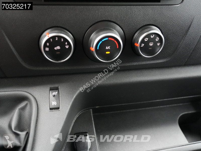 Furgoneta Renault L3H2 LED Airco Cruise...