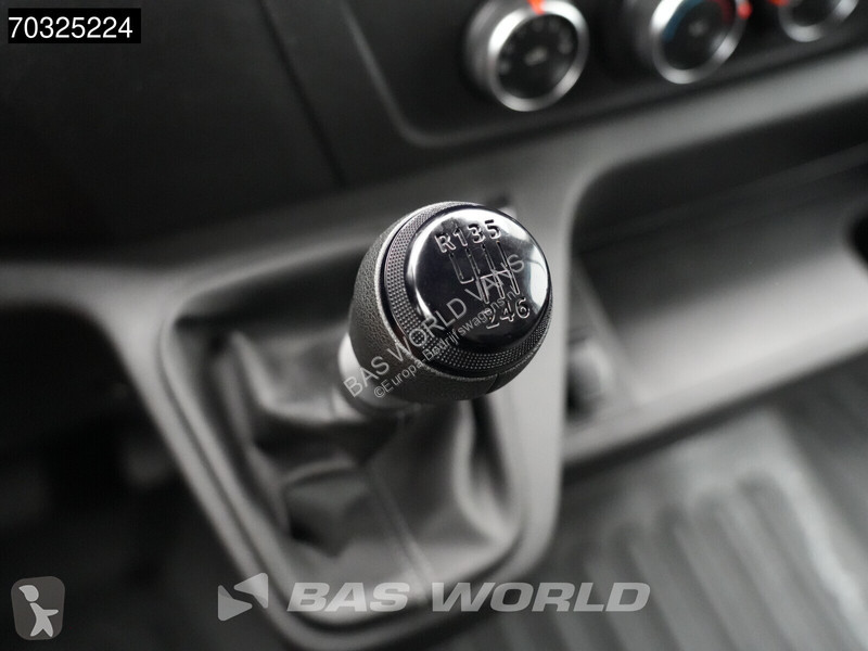 Коммерческий автомобиль Renault L3H2 LED Airco...