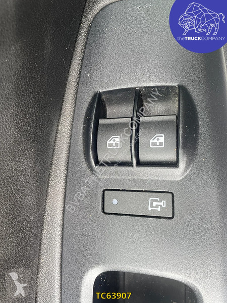 عربة نفعية Fiat Cargo 1.6 Doblò