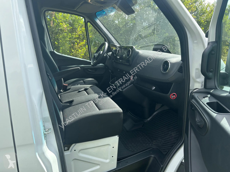 Mercedes 317 CDI | 2024 | BPM VRIJ !!!!! | van