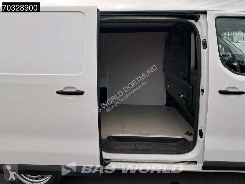 Furgoneta Fiat 102 PK L3H1 Klima Tempomat...