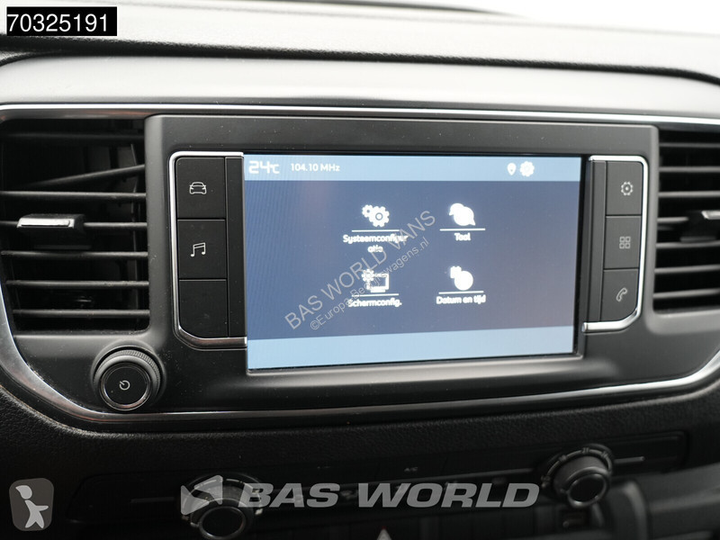 Furgoneta Fiat 145pk L2H1 Airco Cruise...