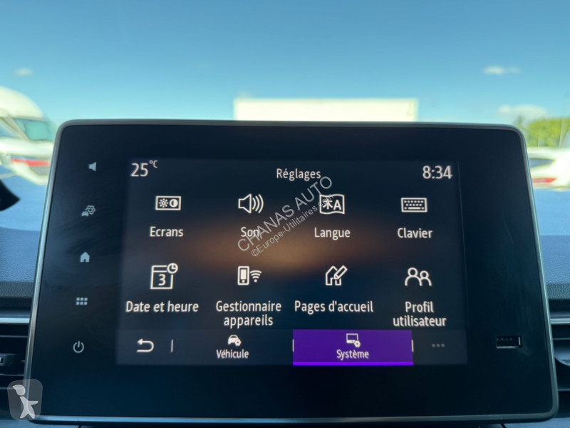 عربة نفعية Nissan L1 1.3 TCE 130 N-Connecta