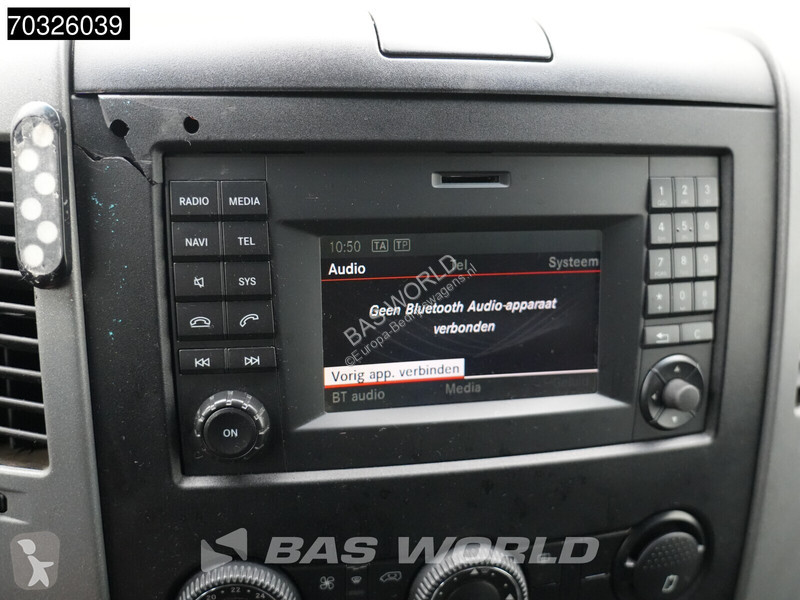 Véhicule utilitaire Mercedes 311 CDI L2H2 Airco...