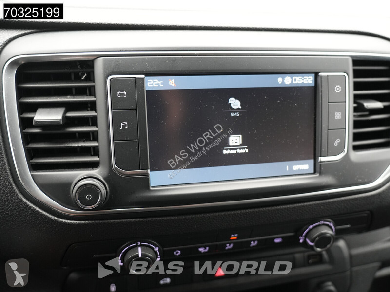 Furgoneta Fiat 145pk L2H1 Airco Cruise...