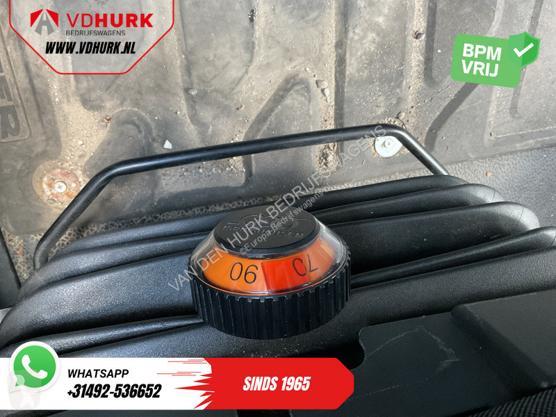 Véhicule utilitaire Renault 2.3 dCi 145 pk L2H2...