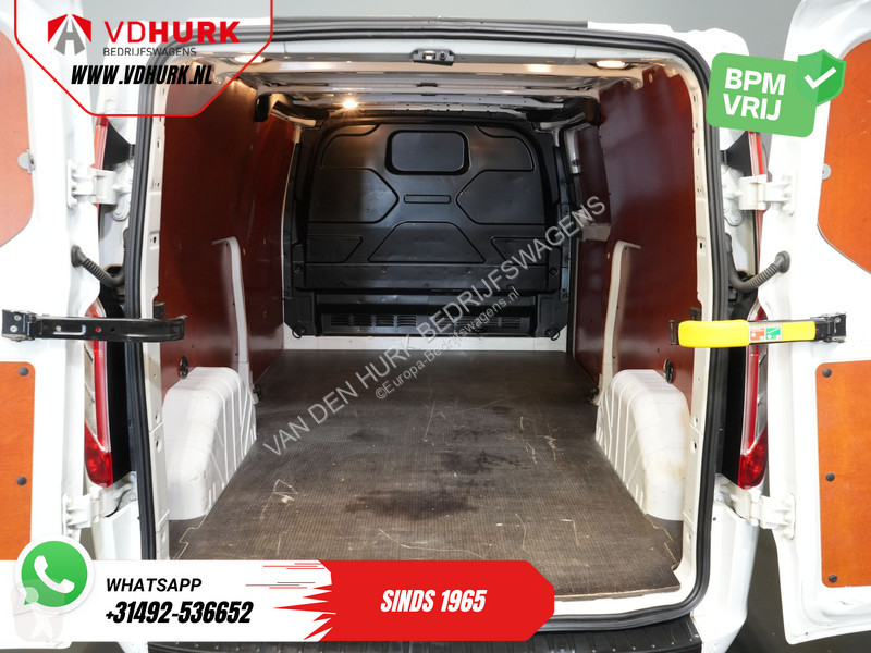 Furgoneta Ford 2.0 TDCI L2 130 pk Trend 2.8t...