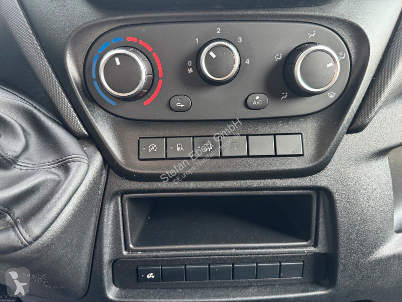 Iveco 35S14 *R4.100mm*Automatik*LBW*Klima*...