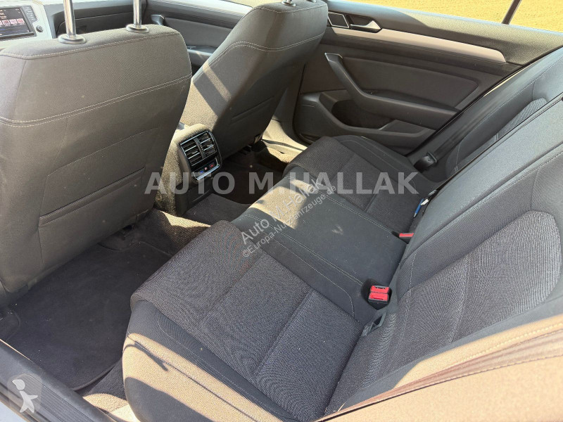 عربة نفعية Volkswagen Lim. Comfortline...