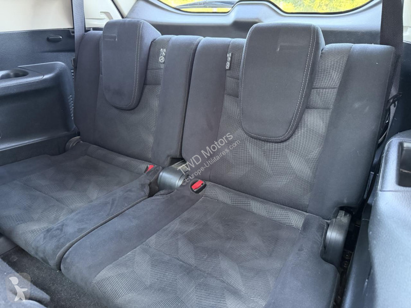 Véhicule utilitaire Nissan X-TRAIL 1.6 dCi -...