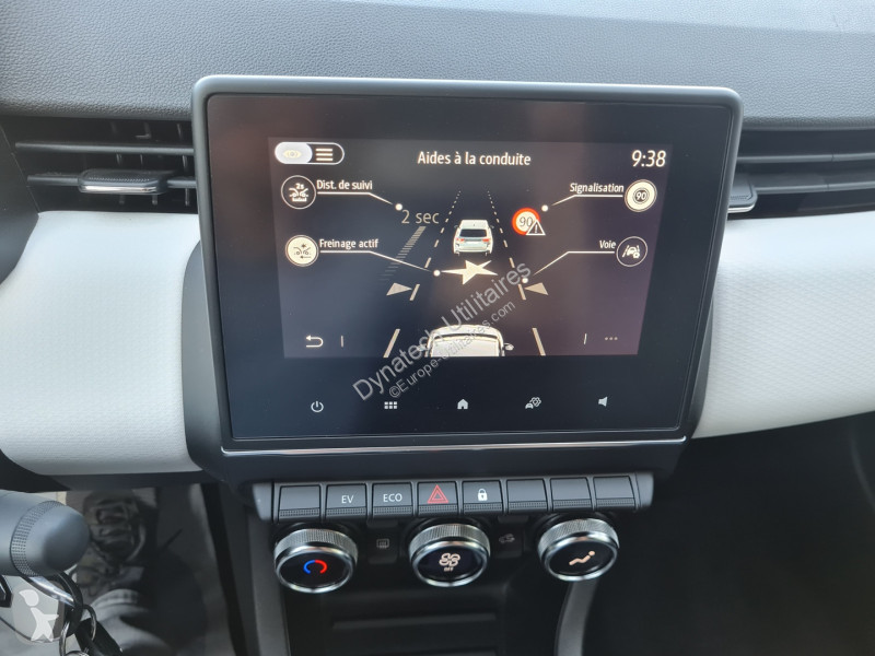 Renault CLIO V REVERSIBLE 1.6 E-TECH 145CH FULL...