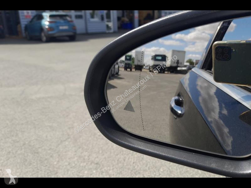 Mercedes Classe A 200 d 150ch AMG Line 8G-DCT...