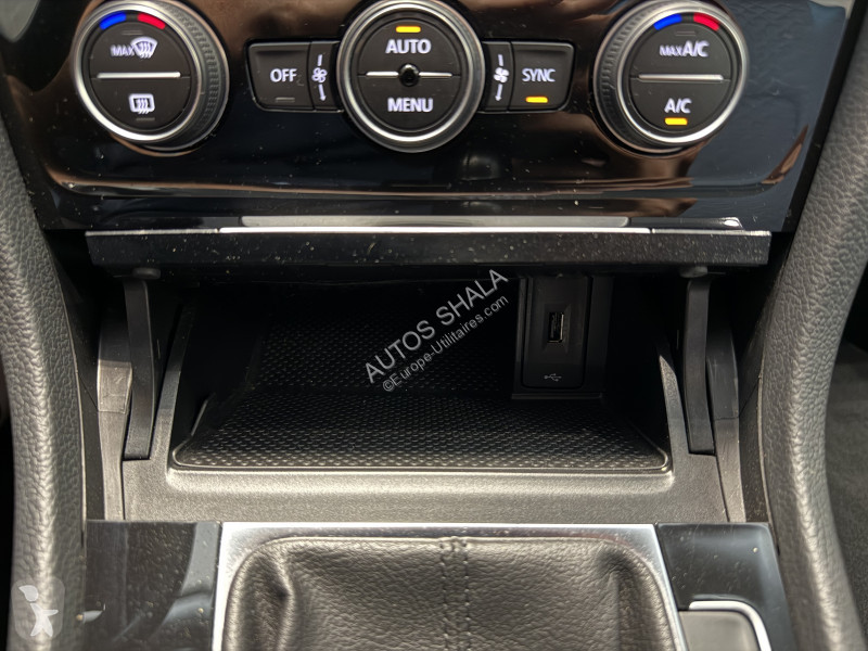 عربة نفعية Volkswagen GOLF VII / A PARTIR DE...