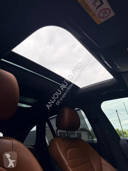 Mercedes 300 DE 9G-TRONIC 4MATIC AMG LINE...