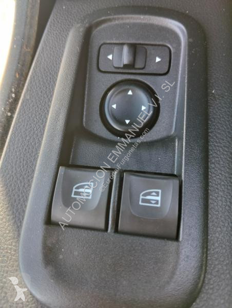 Furgoneta Renault 2.3 DCI 125