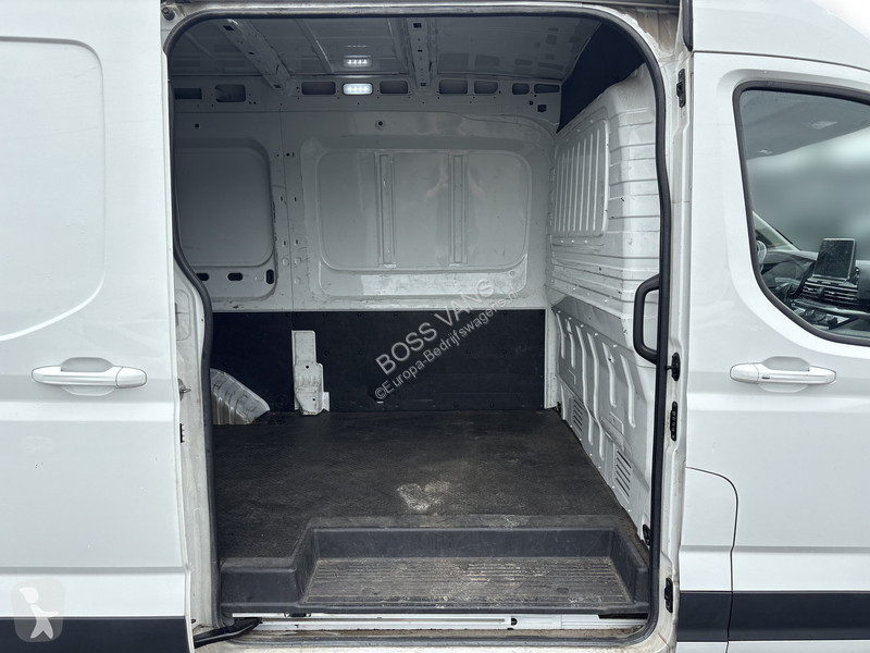 Samochód dostawczy Maxus L2H2 72kWh 280km...
