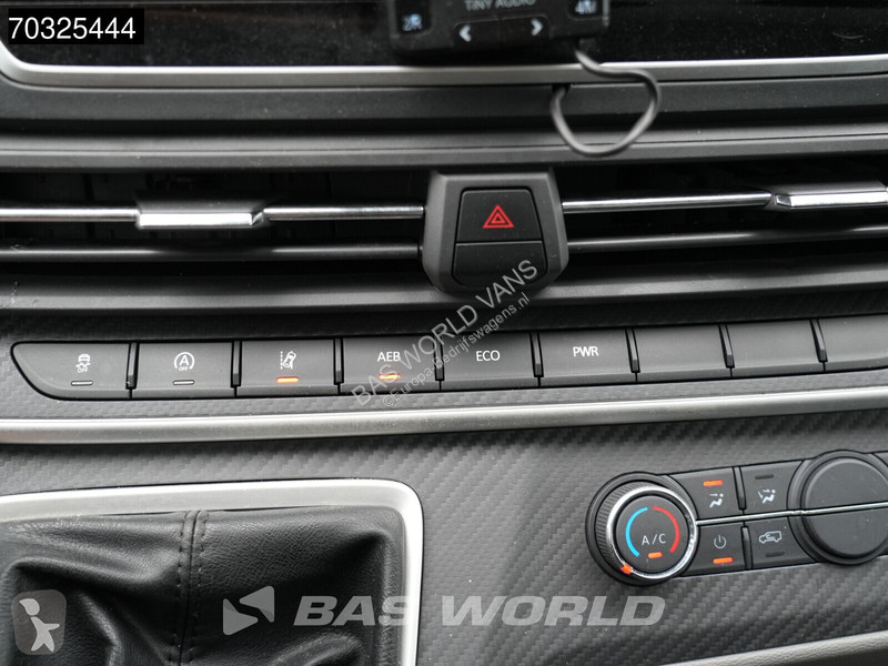 Furgoneta Maxus Hoog Dak L3H3 LED Airco Cruise...