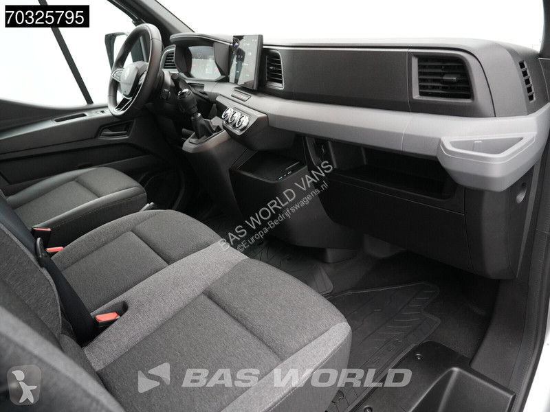 Véhicule utilitaire Renault BPM Vrij! L3H2...