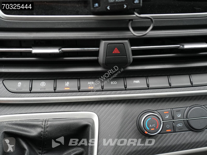Furgoneta Maxus Hoog Dak L3H3 LED Airco Cruise...