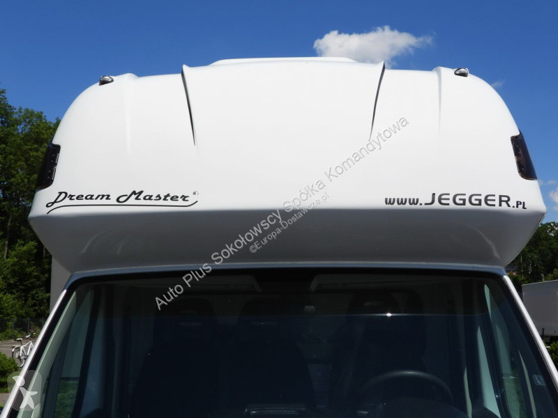 Fiat  DUCATO Transporter