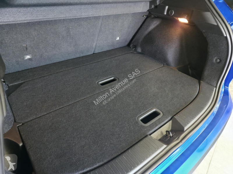 Nissan QASHQAI 1.5 e-Power - 190 - BVA...