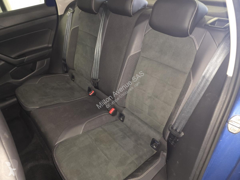 عربة نفعية Volkswagen POLO 1.0 TSI - 95 - BV...