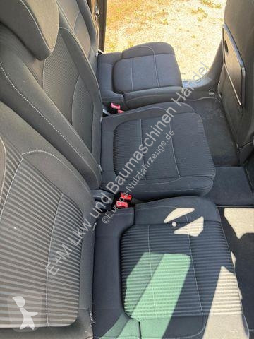 Samochód dostawczy Seat Style