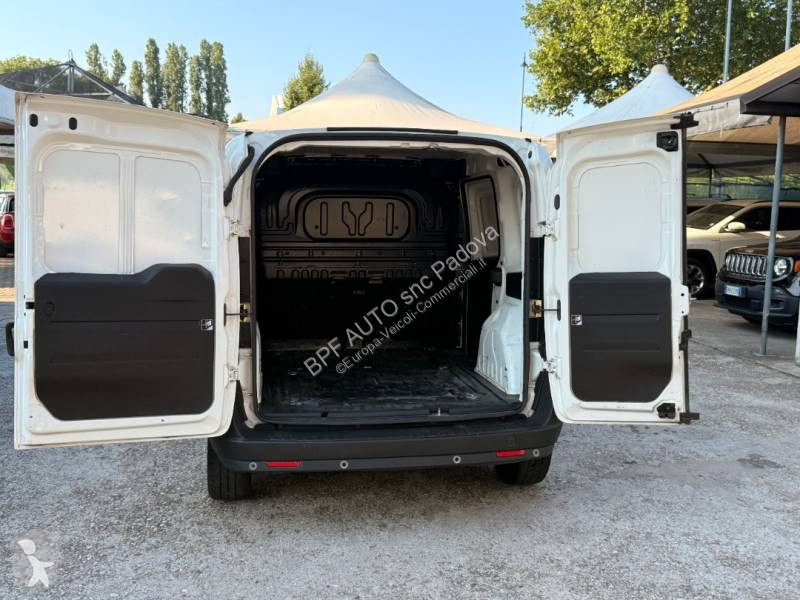 Veicolo commerciale Fiat