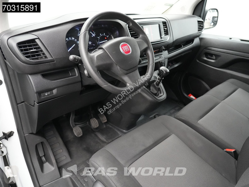 عربة نفعية Fiat 102PK L3H1 Klima Tempomat...
