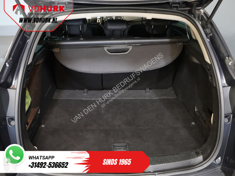 Samochód dostawczy Renault Estate 1.5 dCi Bose/...