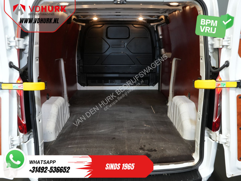Furgoneta Ford 2.0 TDCI L2 130 pk Trend 2.8t...