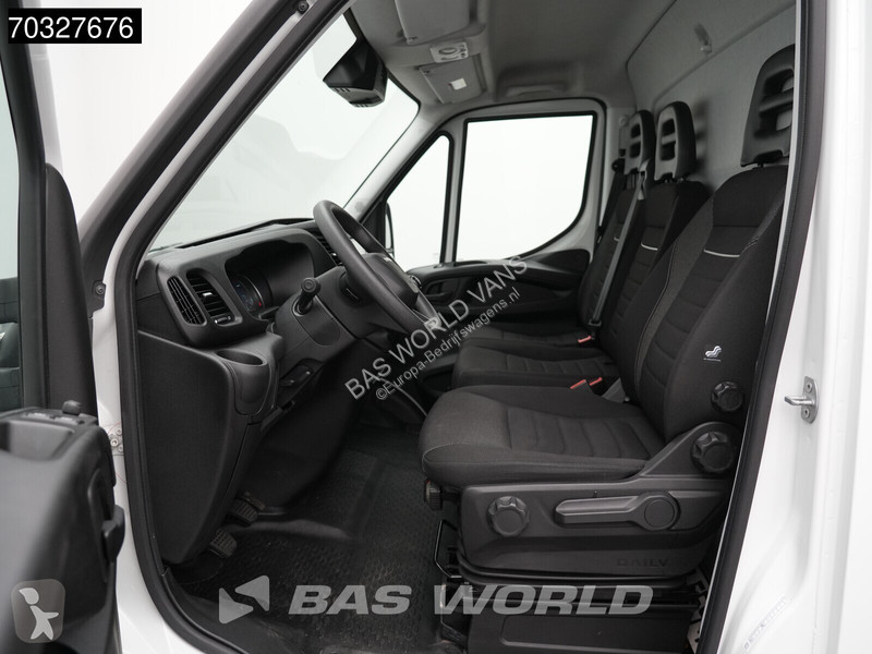 Bedrijfswagen Iveco 35C16 3.0L Laadklep NEW...