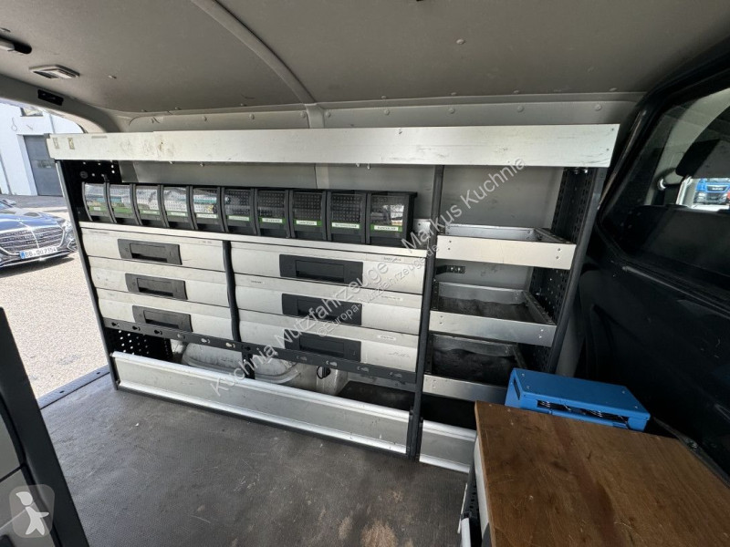 Volkswagen T6 Kastenwagen 2,0 150PS Klima...