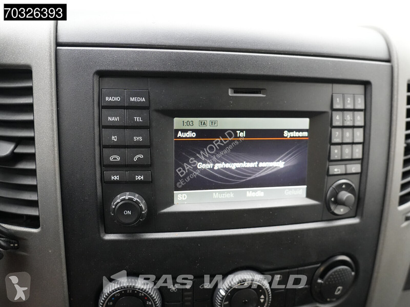 Bedrijfswagen Mercedes 314 CDI L2H2 Airco...