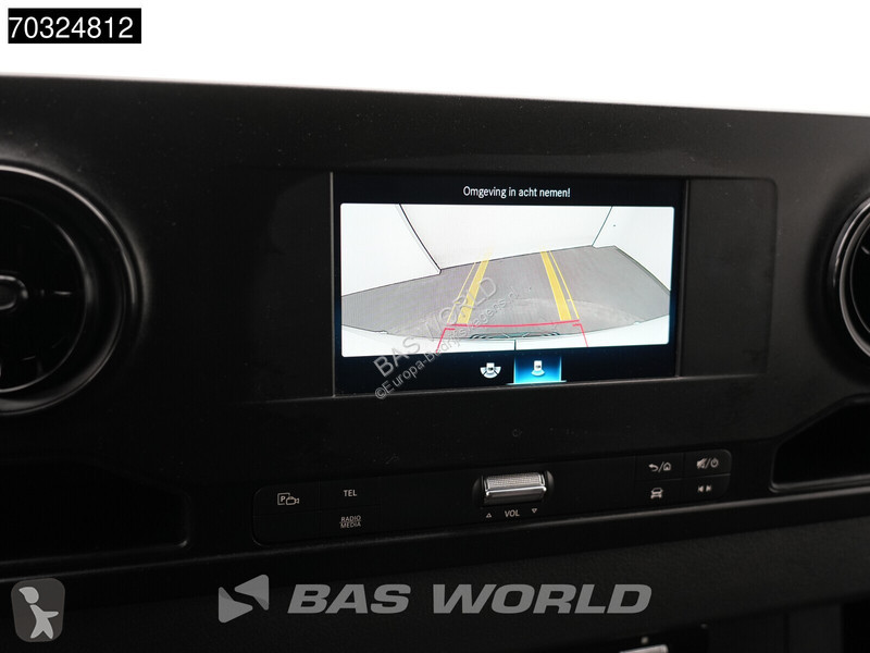Bedrijfswagen Mercedes 317 CDI Automaat L2H2...