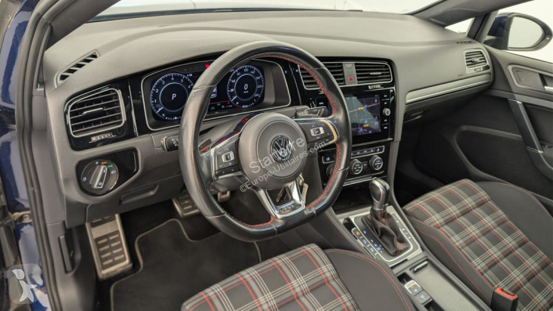 Volkswagen  GOLF Transporter
