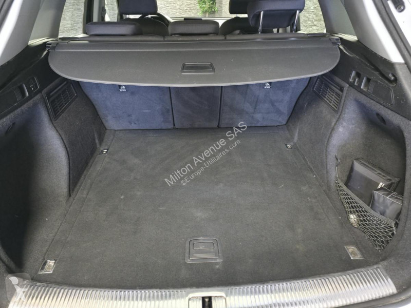 Furgoneta Audi Q5 Quattro 2.0 40 TDI - 190 - BV...