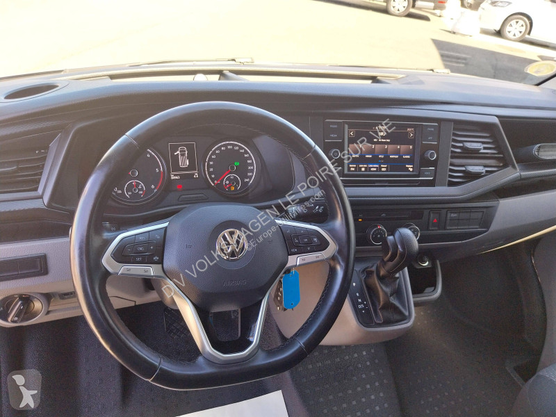 Furgoneta Volkswagen TRANSPORTER 6.1 PROCAB L1...