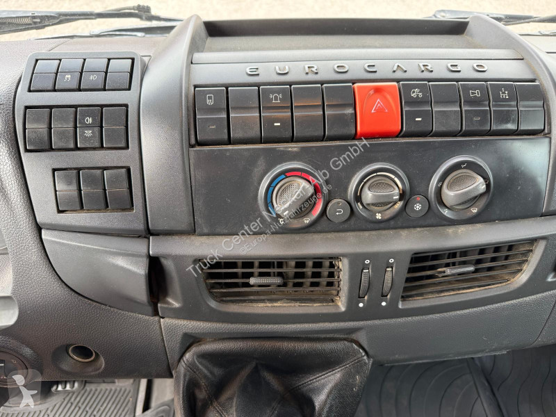 Iveco   140 E 25 3-Seiten-Kipper !! defekt !!...