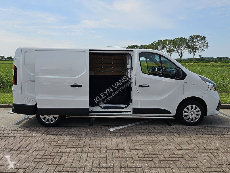 Veículo utilitário Renault 1.6 DCI