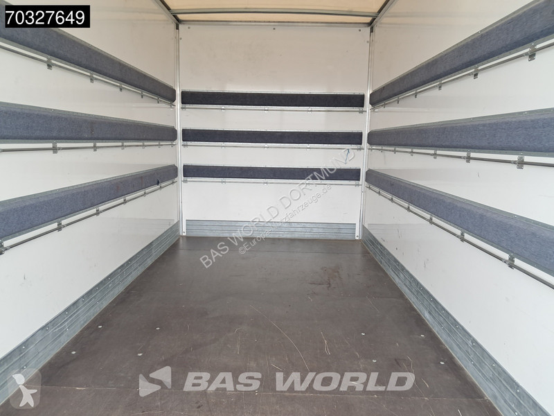 Iveco 35C16 3.0L Ladebordwand NEUES MODEL...