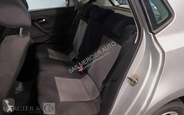 Furgoneta Volkswagen
