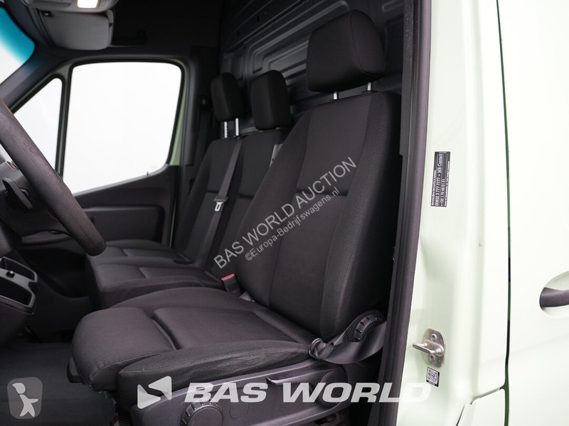 Bedrijfswagen Mercedes 319 CDI