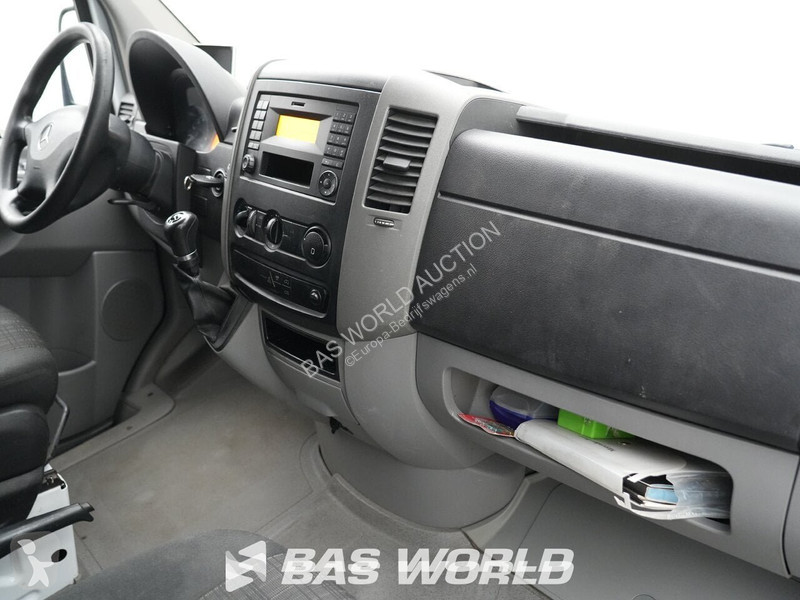 Bedrijfswagen Mercedes 311 CDI