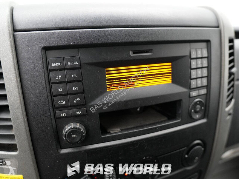 Bedrijfswagen Mercedes 311 CDI