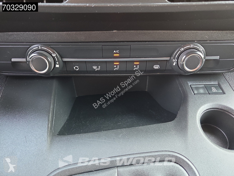 عربة نفعية Renault 102PK L1H1 - Aire...